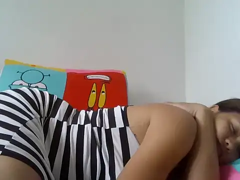 Silly_Girl21's Live XXX Chat