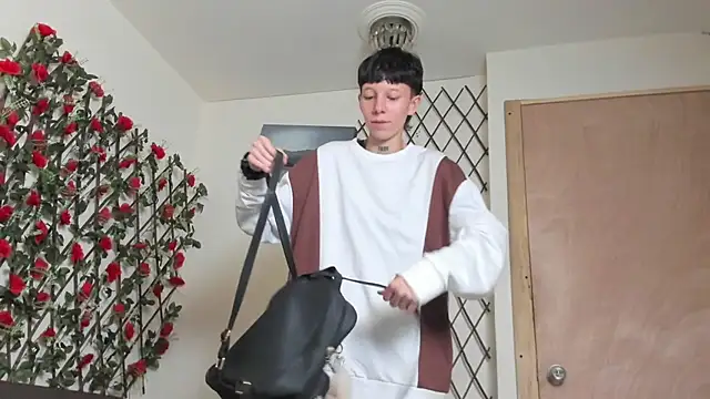 Chat +18 de LiamBrown09 ao vivo