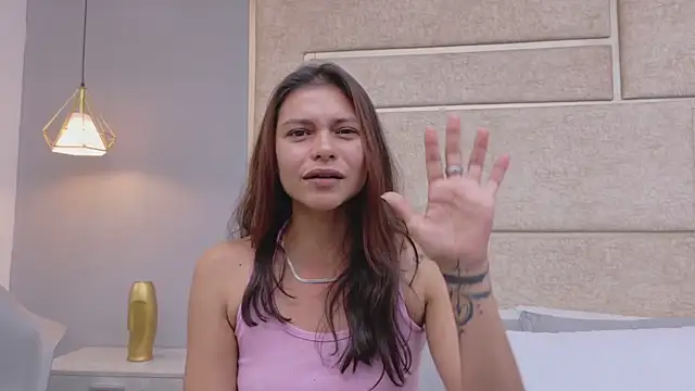 Živý XXX chat Ashley_HotGirl
