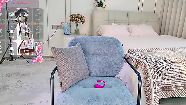 Bella-ox Chat XXX live