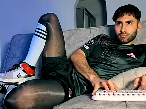 Justdavid_'s Live XXX Chat