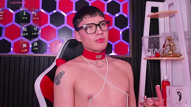Онлайн чат XXX Connor_Kings