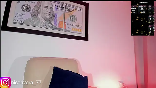 nico_rivera Obrolan Langsung XXX