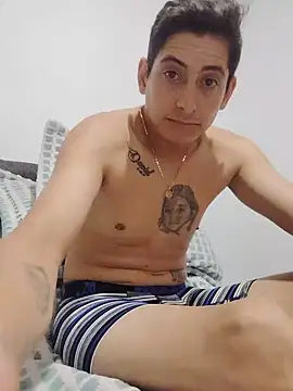 Chat XXX Live Tiger_cryad