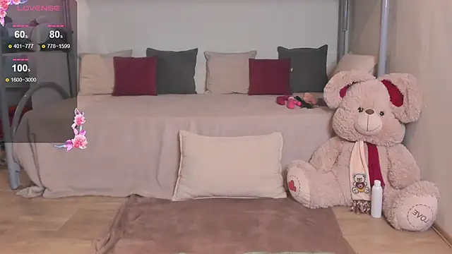 Chat XXX Live MadissonKiss