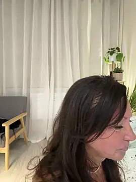 HotLdyllic Webcam-Show