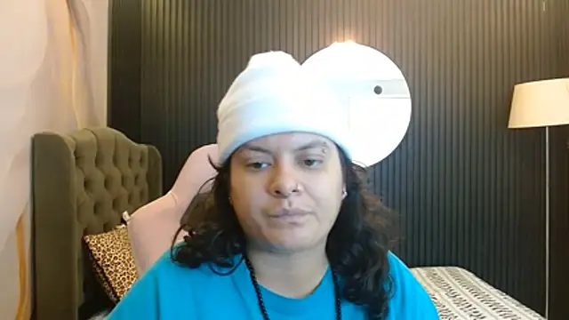 Živý XXX chat snowflake_xxx