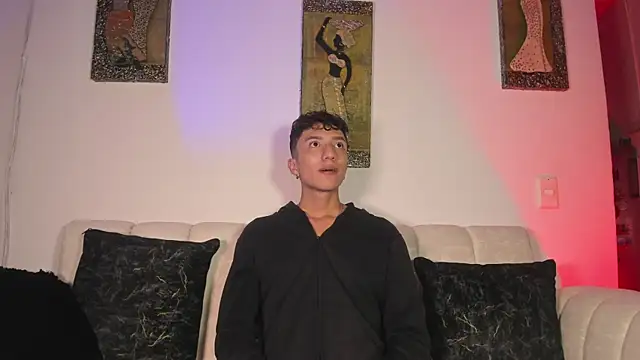 Czat XXX na żywo – mhatias_
