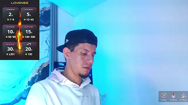 Czat XXX na żywo – Sebastian_Smith__