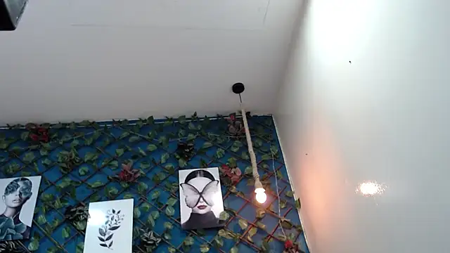 Czat XXX na żywo – LucassSmith11