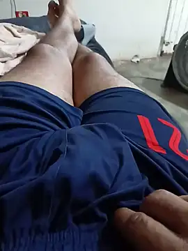 Mortalrey27 webkamerás műsora