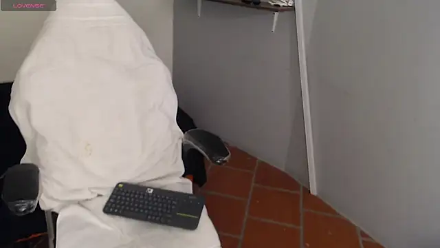 Czat XXX na żywo – Jack_Ryan26