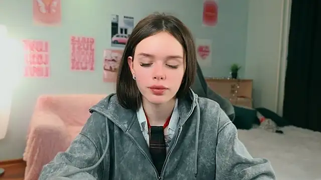 Živý XXX chat ginnyclub