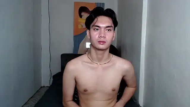Czat XXX na żywo – asian_cale