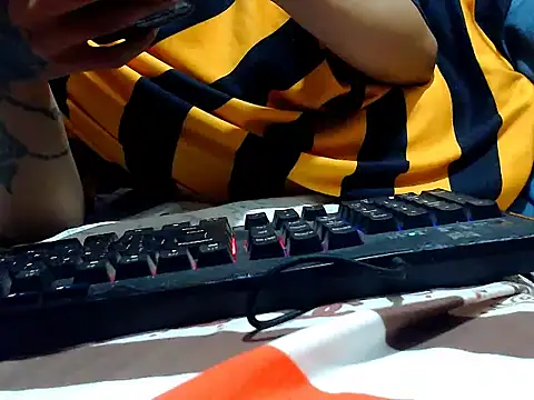 Živý XXX chat AwesomeMistress_Bigcock