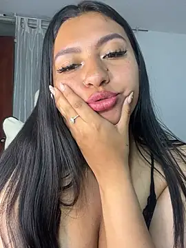 Chat XXX ao vivo de Issa_Santana