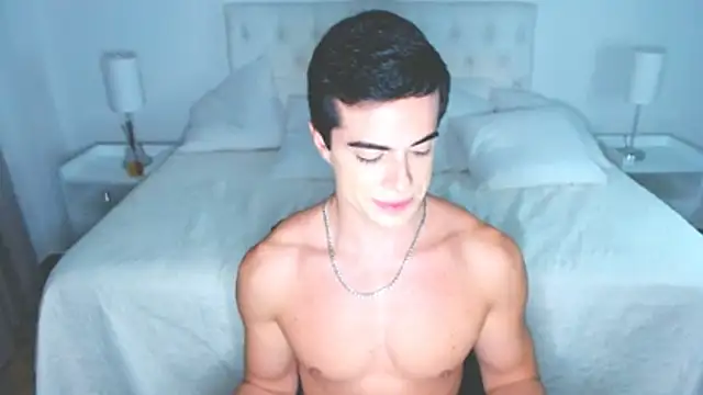 Show Webcam de mr_hunterx