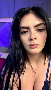 Živý XXX chat AliceRitter