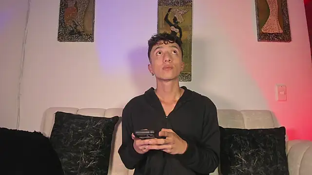 mhatias_ Obrolan Langsung XXX