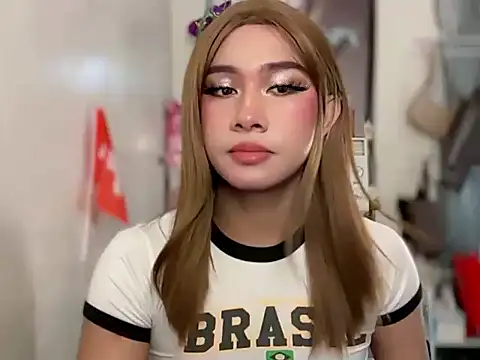 Chat XXX Live Miss_CandyX