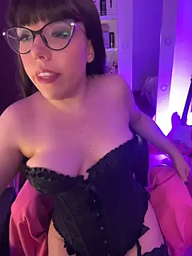 AliceMtzn Live XXX chat