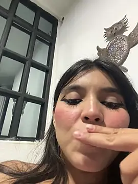 Violet_Fiore's Live XXX Chat