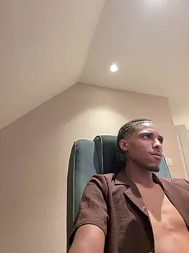 arcy973 Webcam-Show