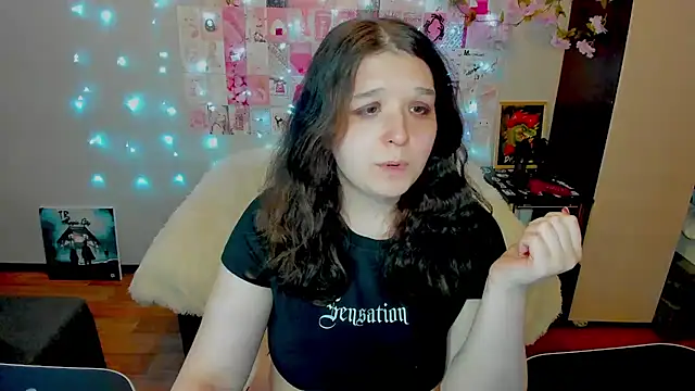 Kate_Acid's Live XXX Chat