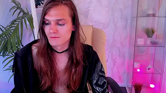 Chat XXX Live WillFobos