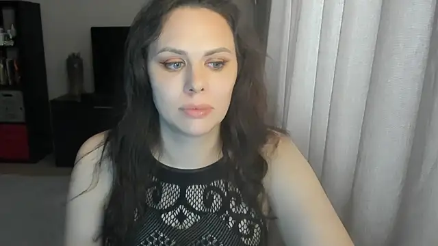Živý XXX chat MollyCheiz