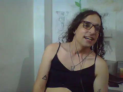 Chat XXX ao vivo de LaCuerva