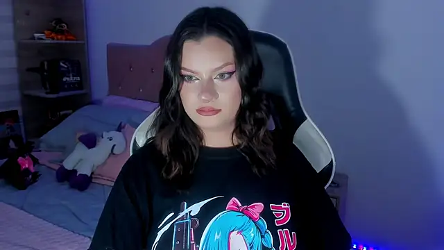 OphelianaRose33 – Naživo XXX chat