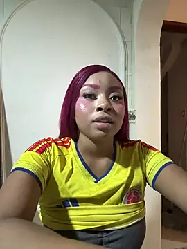 Živý XXX chat Kloe_rousse01