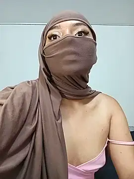 Samira_1 라이브 XXX 채팅