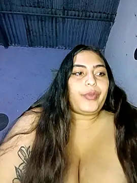 Živý XXX chat xandra252