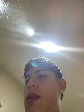 Lander_Cruz Chat XXX in diretta