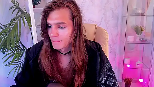 Онлайн чат XXX WillFobos