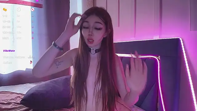 Chat XXX en directo de kum1k0