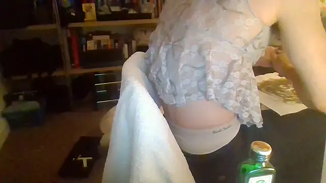 Gabriella_x21's Webcam Show