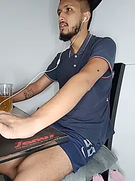 Chat XXX en directo de mosmar_20