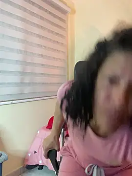 Chat XXX ao vivo de victorya_milf