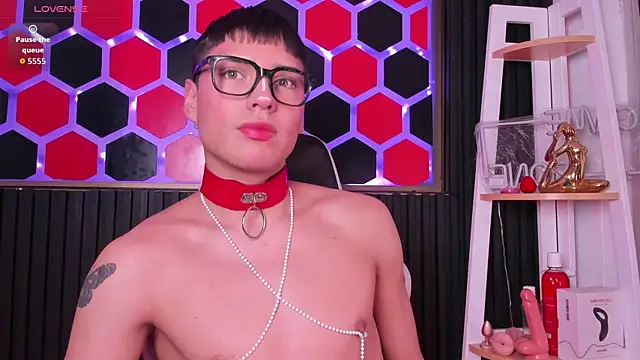 Connor_Kings Chat XXX live