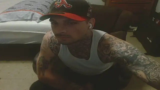 DADDY_KANE8--- Live XXX-Chat