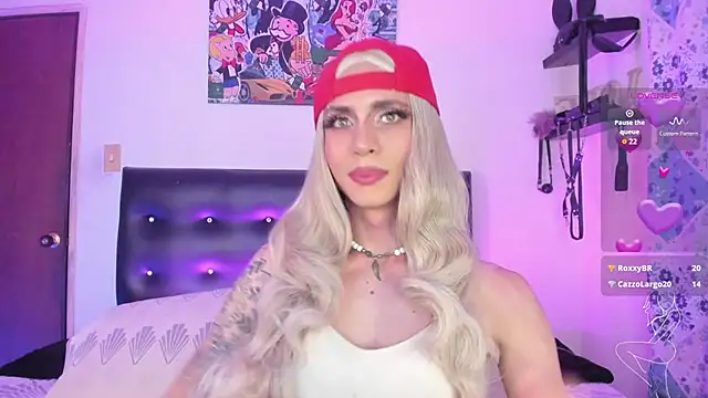 AngelsJones21 live XXX chat