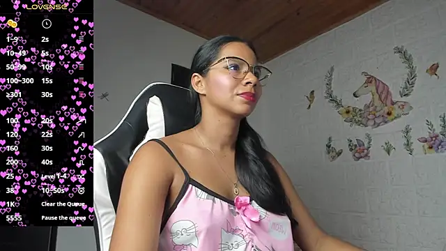 alisson_hoffman05 Adlı Modelin Canlı XXX Sohbeti