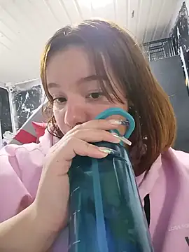 Živý XXX chat PersefoneSnow