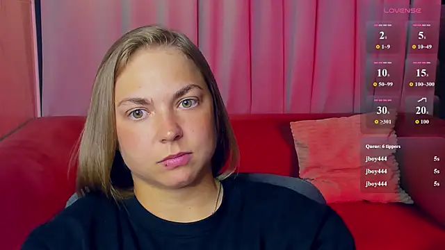 Živý XXX chat TataArdent