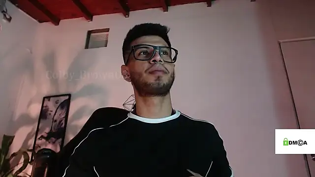 Chat XXX ao vivo de Colby_brown03