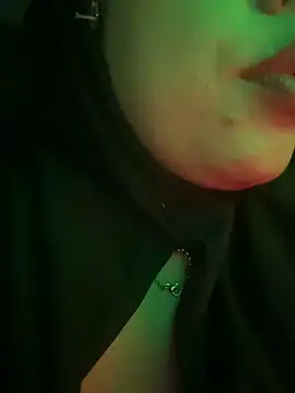 zahra_Jalid Show Webcam
