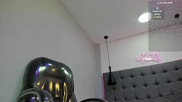 Czat XXX na żywo – Princess_Xoxo